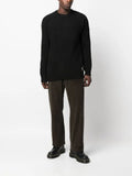 Carhartt WIP Anglistic crew-neck jumper