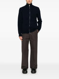 Moncler zip-up cardigan