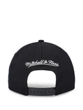 Mitchell & Ness Detroit Pistons 2.0 baseball cap
