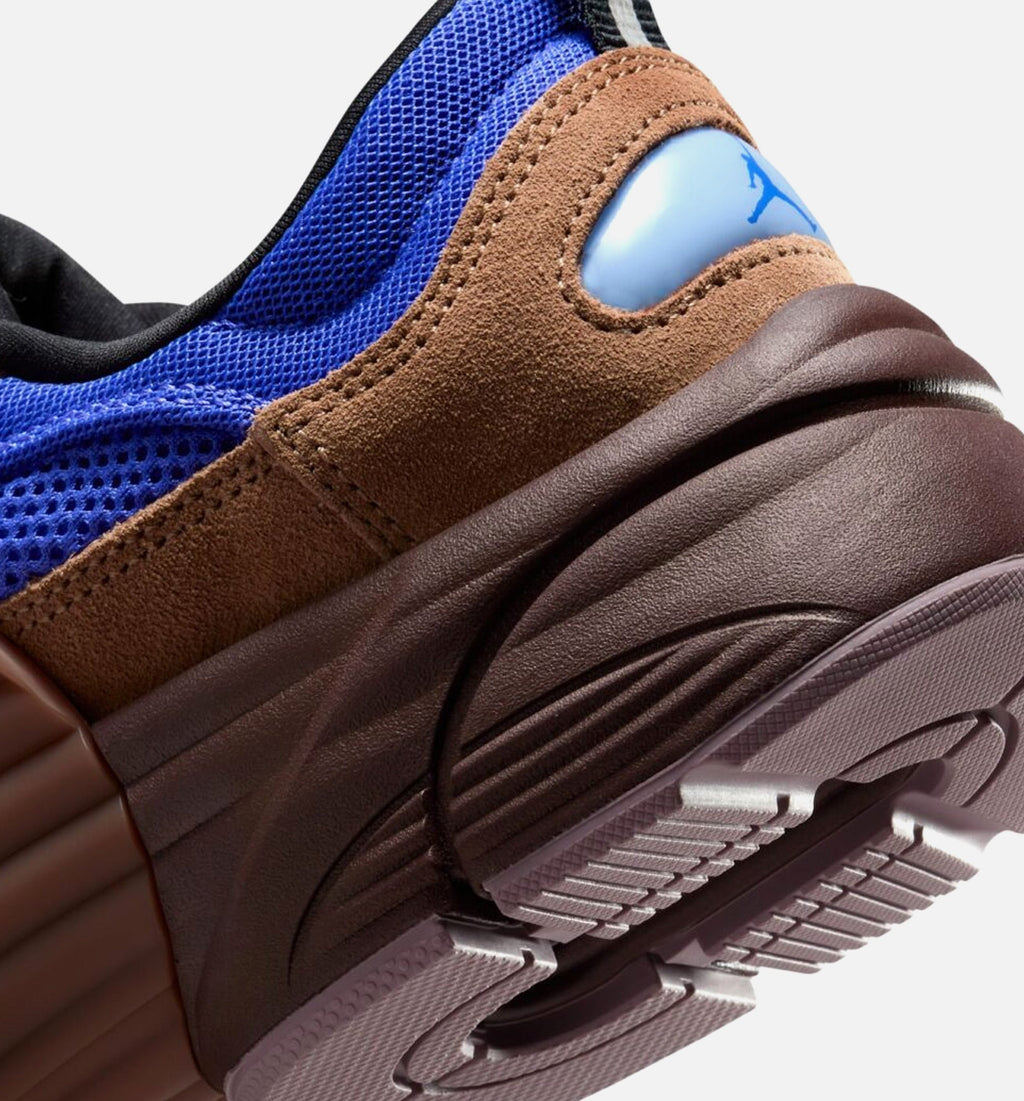 Jordan Trunner "Archaeo" Men's Shoe – Archaeo Brown/Persian Violet/Earth/Aluminum
