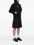 MSGM graphic hoodie
