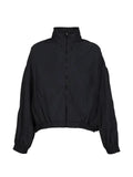 FFFPOSTALSERVICE oversized track jacket