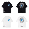 Chrome Hearts T-shirts 6076  2 ratings