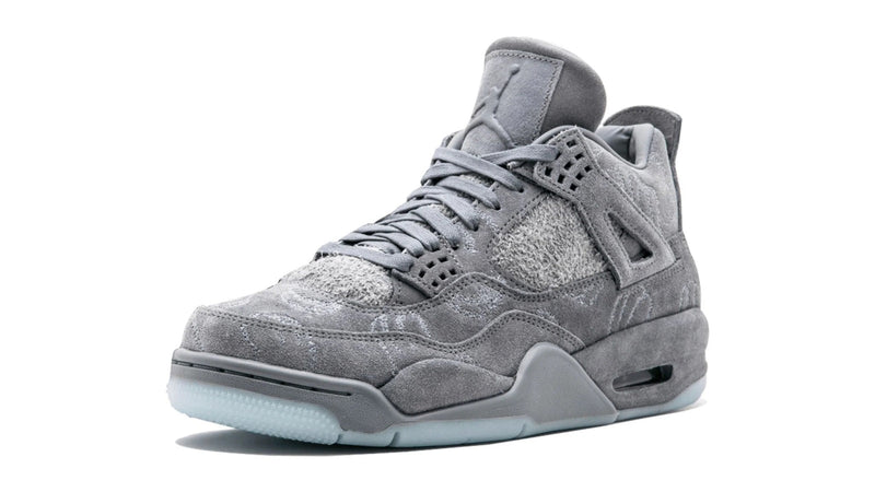 Air Jordan 4 Retro – KAWS