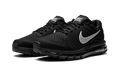 Air Max 2017 Anthracite 849559 001