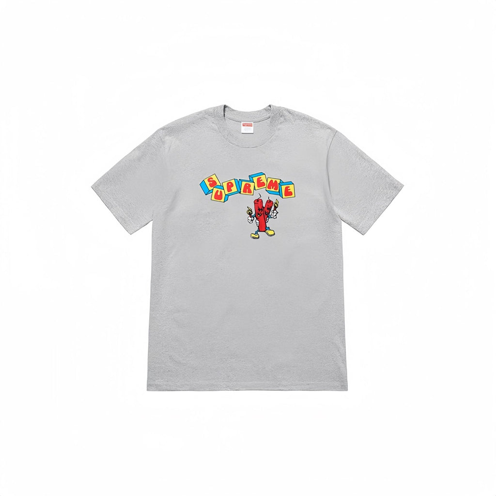 Supreme Dynamite Graphic T-Shirt