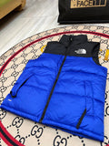 The North Face Nuptse 700 Fill Down Gilet