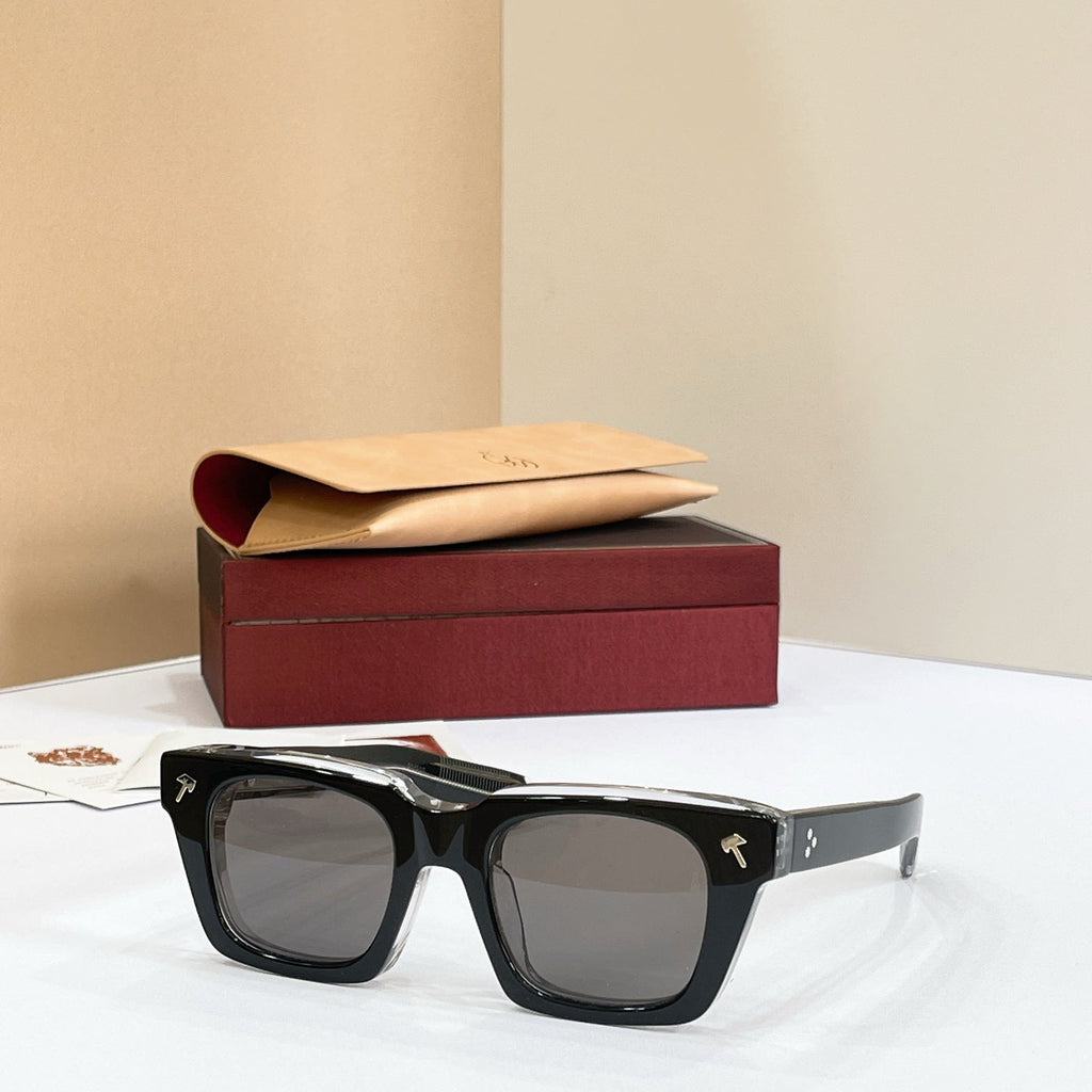 Jacques Marie Mage Quentin Sunglasses